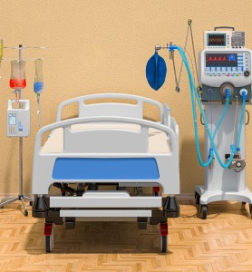 Critical Care ICU