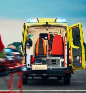 Emergency Medicine