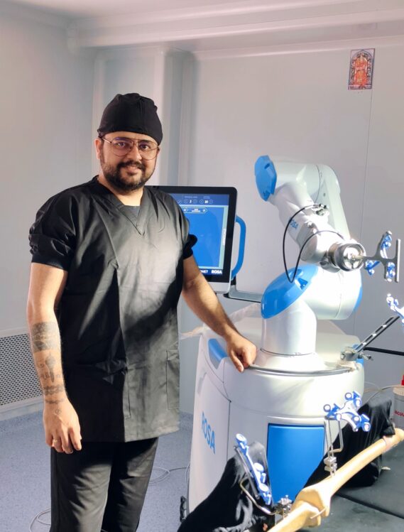 dr.keval